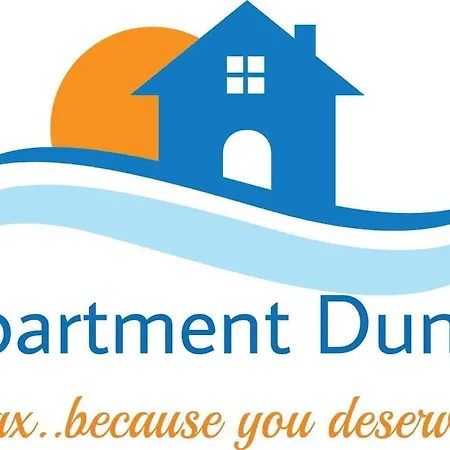 Seaside Dunka Appartement *