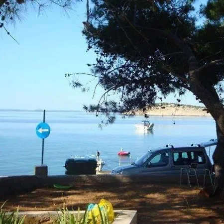 Seaside Dunka Appartement *