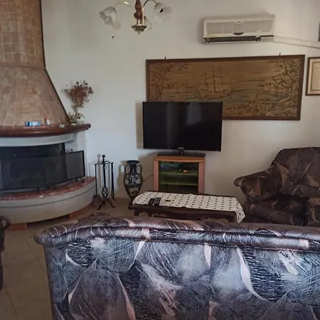 Seaside Dunka Appartement *