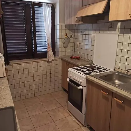 Seaside Dunka Apartmán Martinšćica
