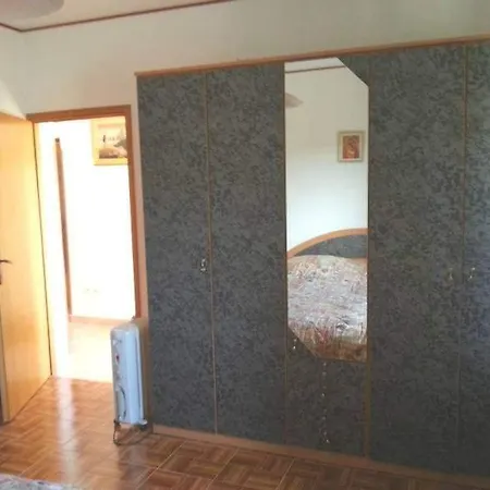 Apartmán Seaside Dunka