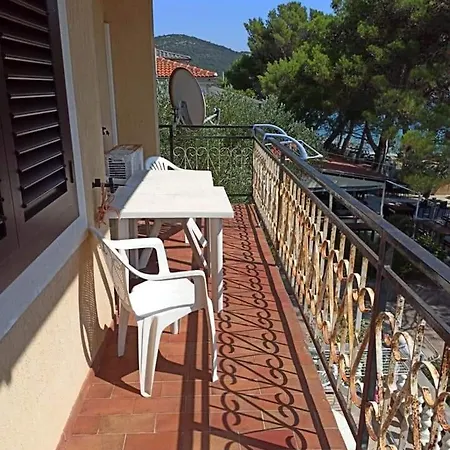 Seaside Dunka Apartmán *