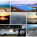 公寓 Seaside Dunka Martinšćica