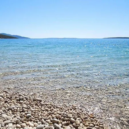 Apartament Seaside Dunka Martinšćica