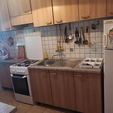 Seaside Dunka Martinšćica