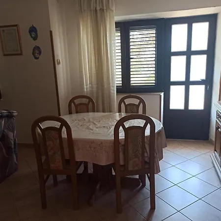 Seaside Dunka Apartment Martinscica (Cres)