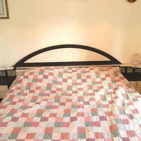 Apartament Seaside Dunka *