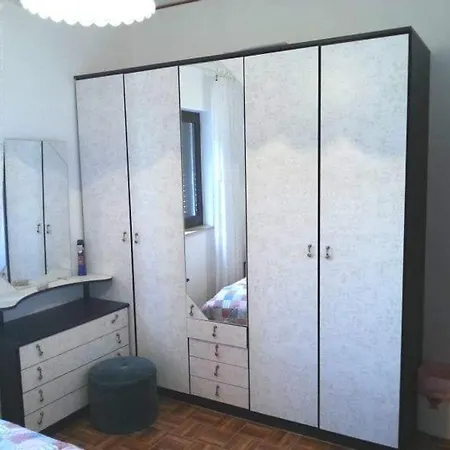 Seaside Dunka Apartman *