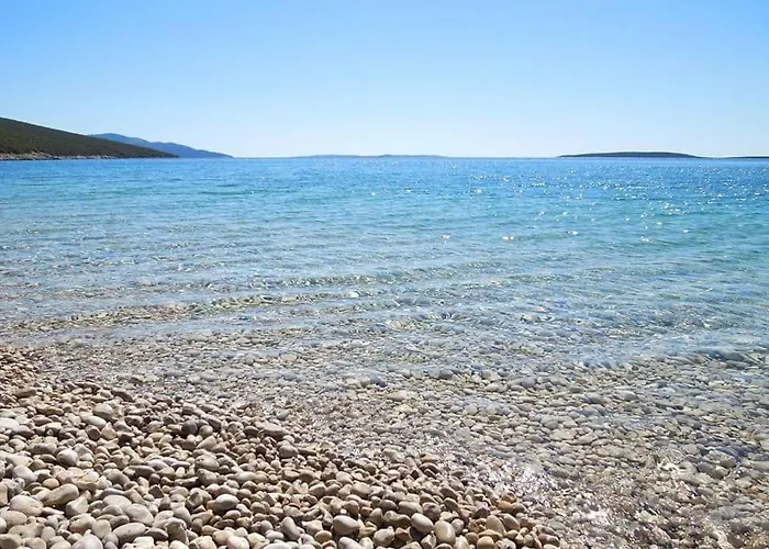 Apartmán Seaside Dunka Martinšćica