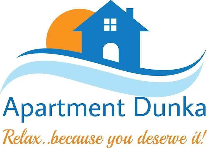 Seaside Dunka Apartmán *