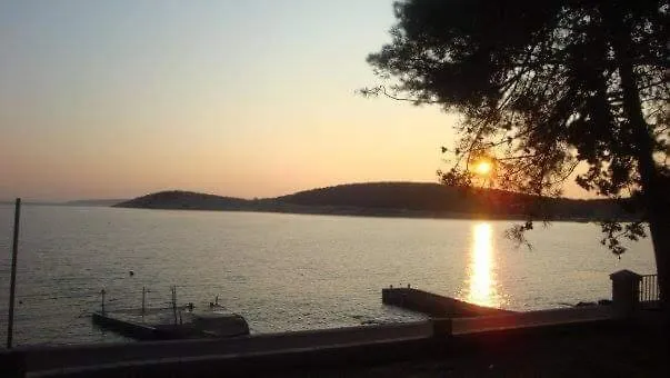 Seaside Dunka Apartmán Martinšćica