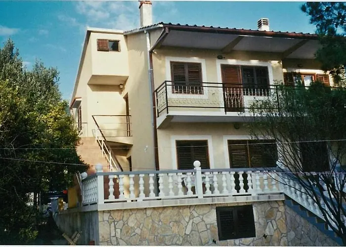 Seaside Dunka Apartmán