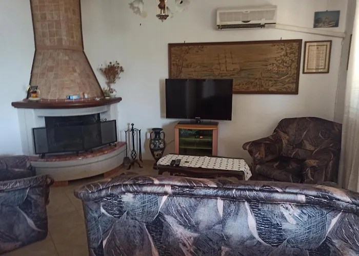 Seaside Dunka Apartmán *