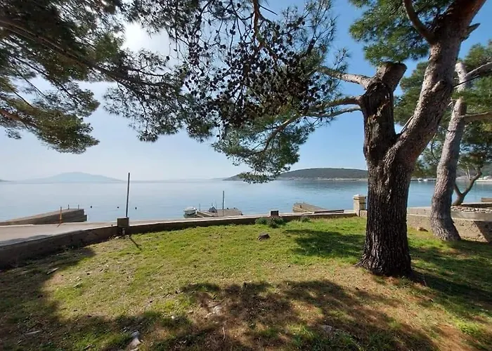 Apartmán Seaside Dunka