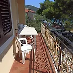 Seaside Dunka Apartmán *
