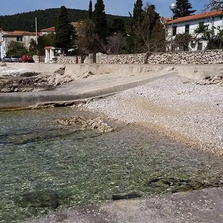 Seaside Dunka Appartement *