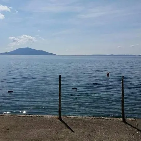 Seaside Dunka Appartement *