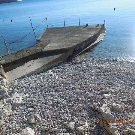 Seaside Dunka * Martinscica (Cres)