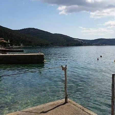 Appartement Seaside Dunka