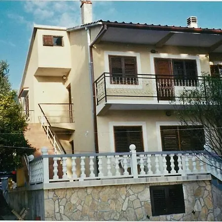 Seaside Dunka Apartment