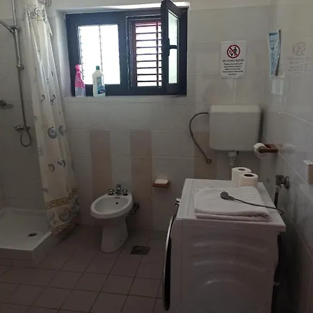 Appartement Seaside Dunka Martinšćica