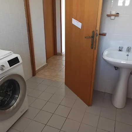 Appartement Seaside Dunka Martinšćica