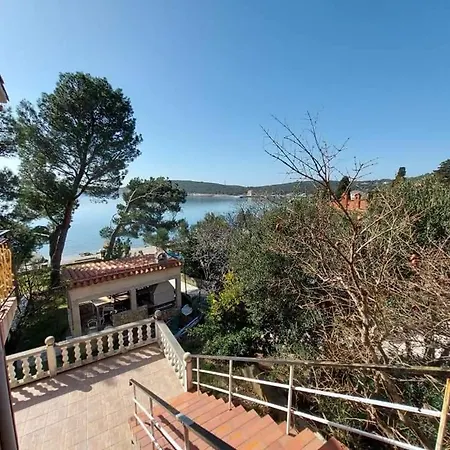 Apartment Seaside Dunka Martinscica (Cres)