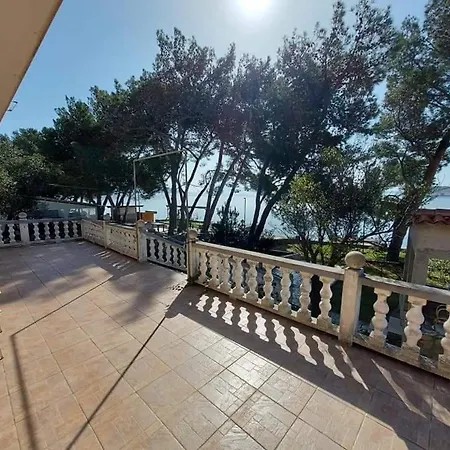 Seaside Dunka Apartment