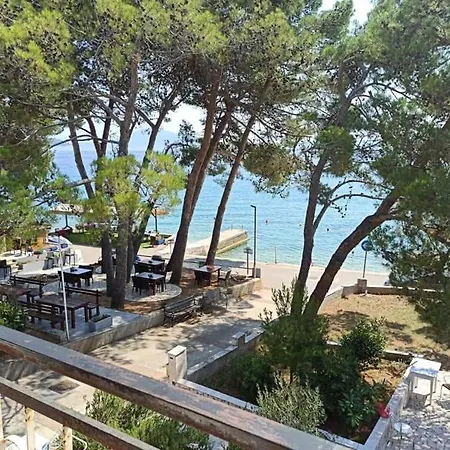 Apartment Seaside Dunka *