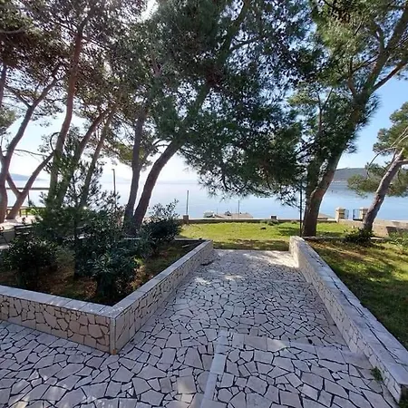 Seaside Dunka Apartment