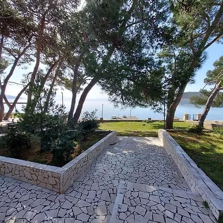 Seaside Dunka Appartement