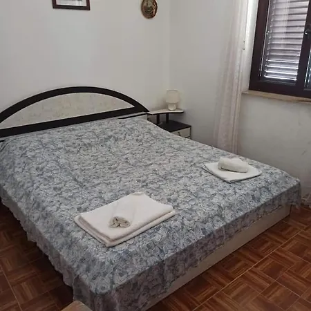Seaside Dunka Apartment Martinscica (Cres)