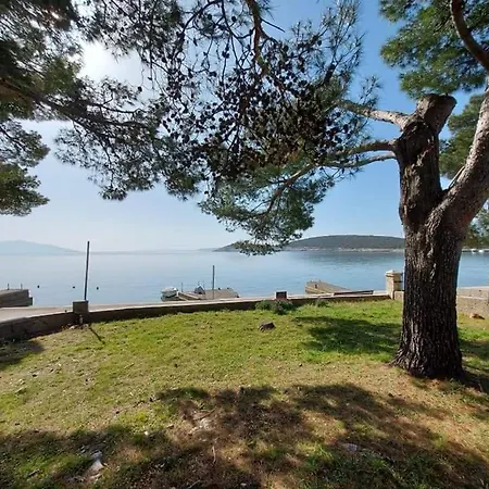 Appartement Seaside Dunka