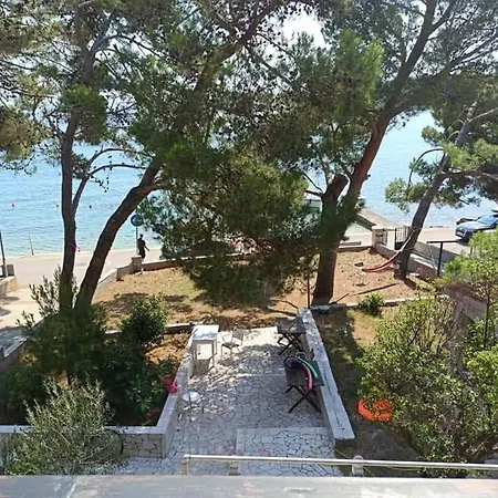 Appartement Seaside Dunka