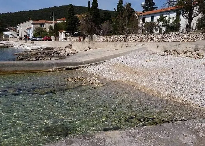 Seaside Dunka Διαμέρισμα *