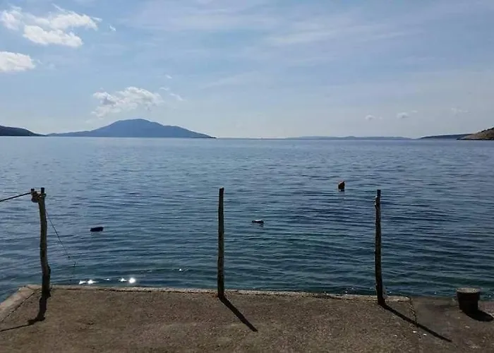 Seaside Dunka Διαμέρισμα *