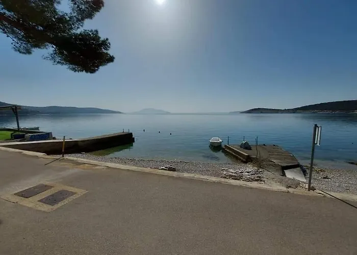Seaside Dunka * Martinšćica